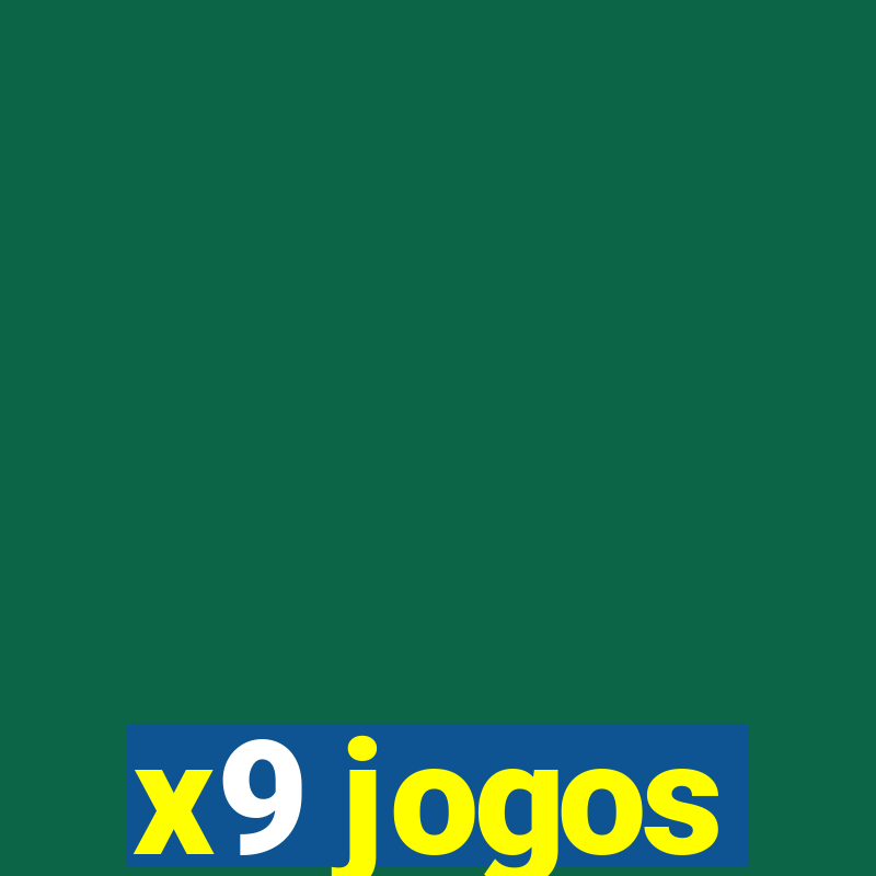 x9 jogos